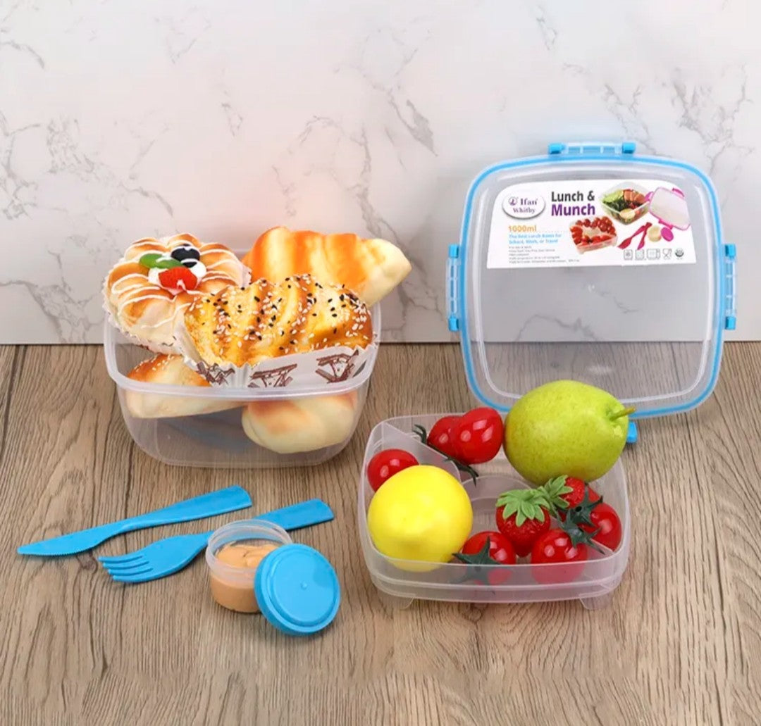 Picnic set