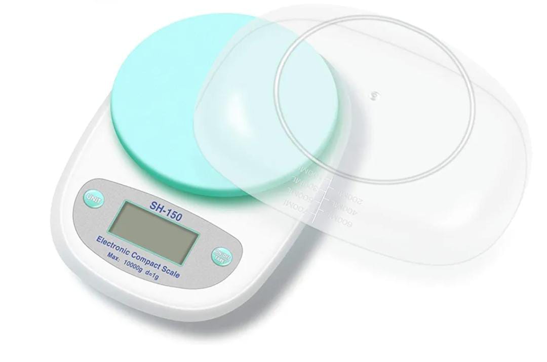 Kitchen Scale Digital