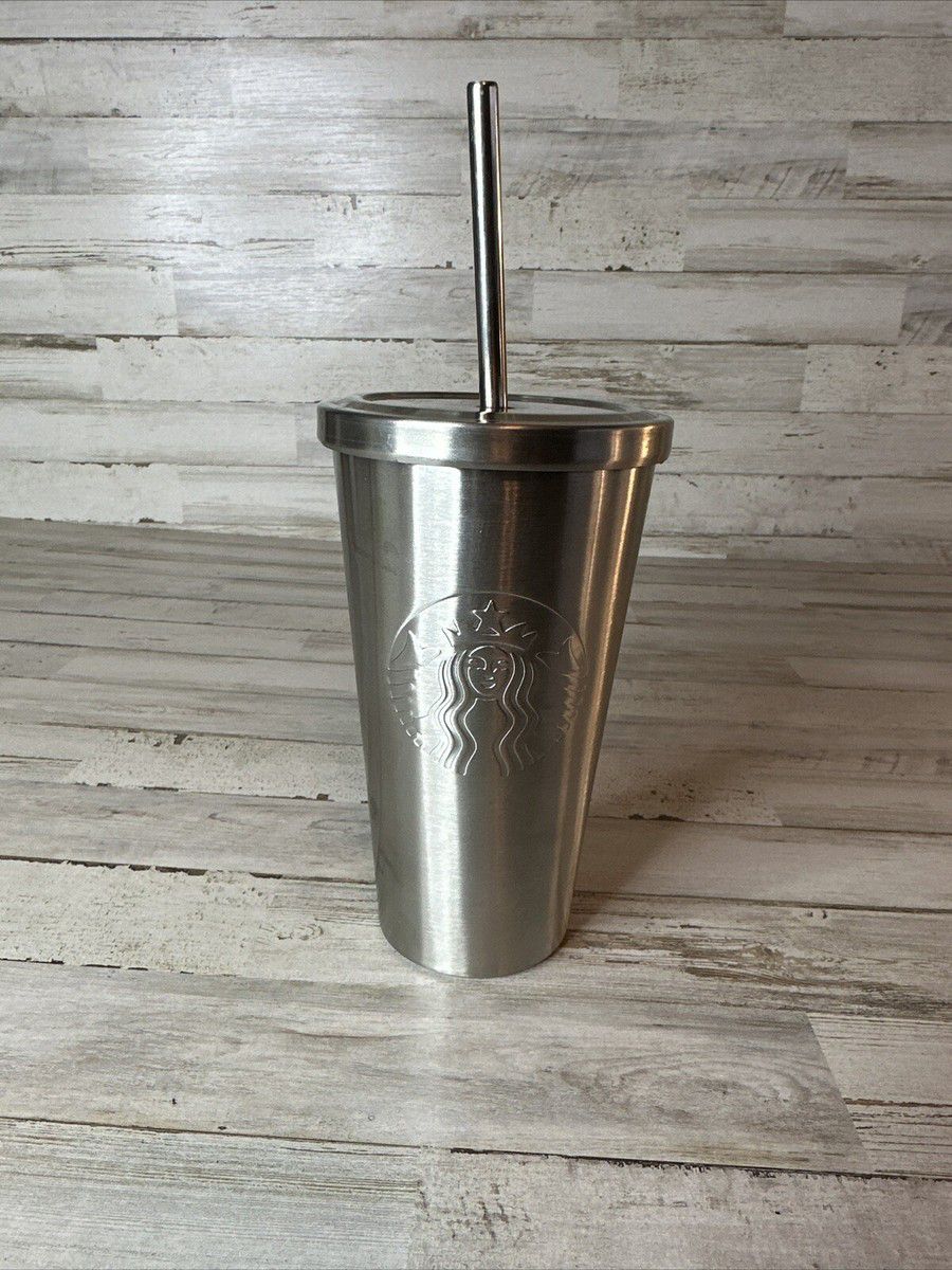 Starbucks Stainless Cup