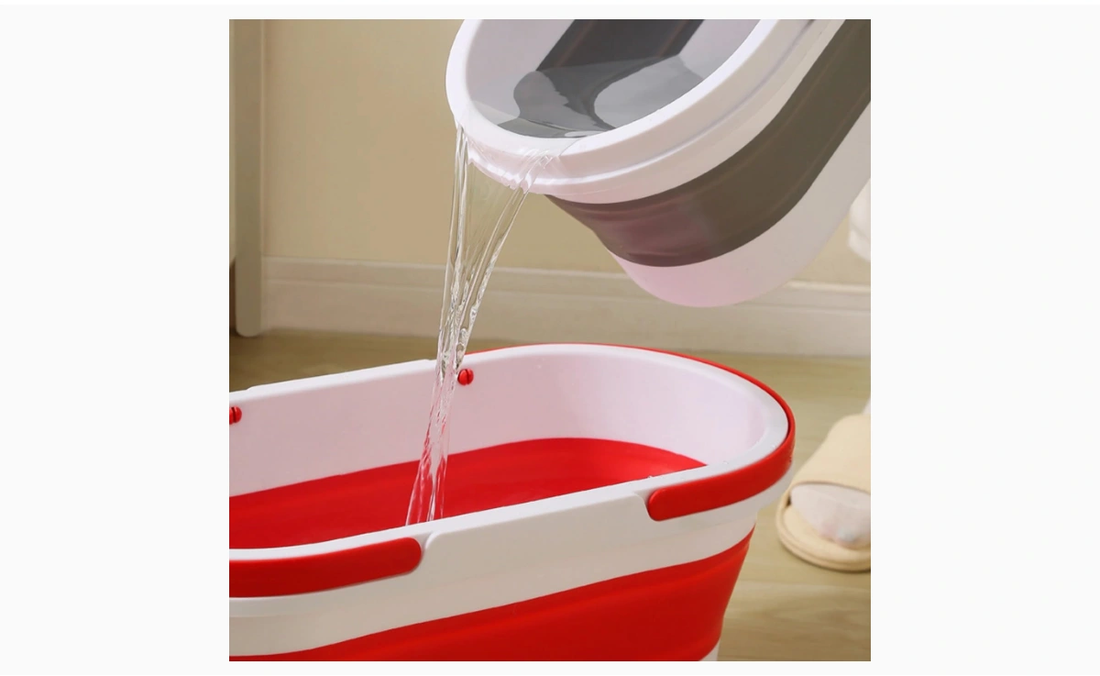 Foldable Bucket