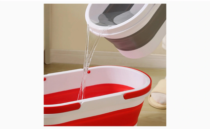 Foldable Bucket