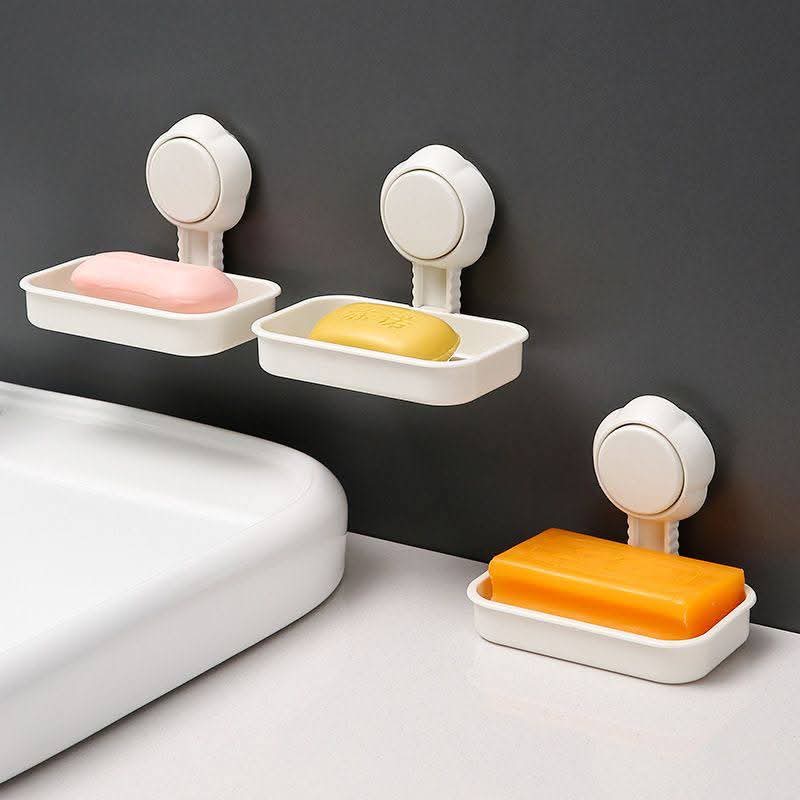 Soap dish