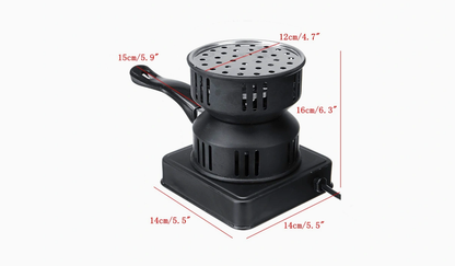 Burner Heater Stove Electric