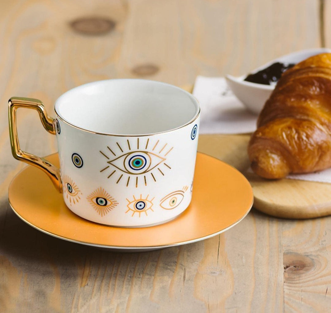 Ceramic Mugs