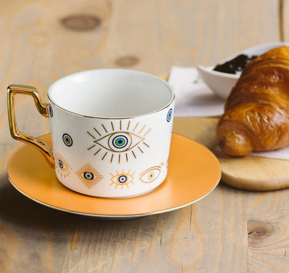 Ceramic Mugs