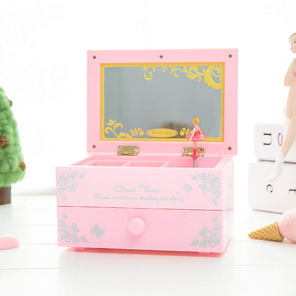 Music box