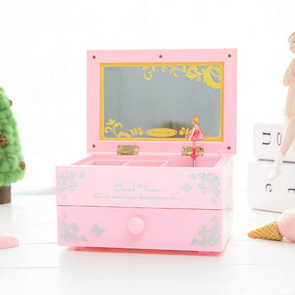 Music box