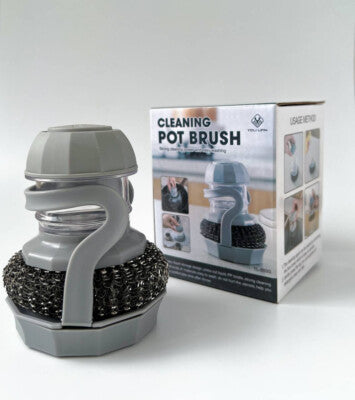 Dish Cleaning Brush