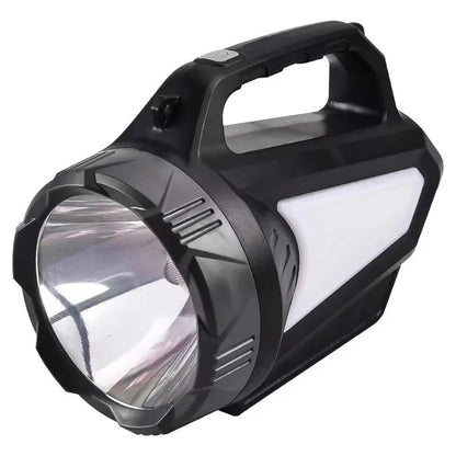 Portable Solar Search light