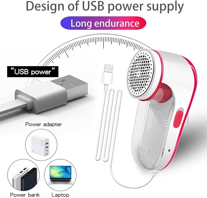 Lint remover