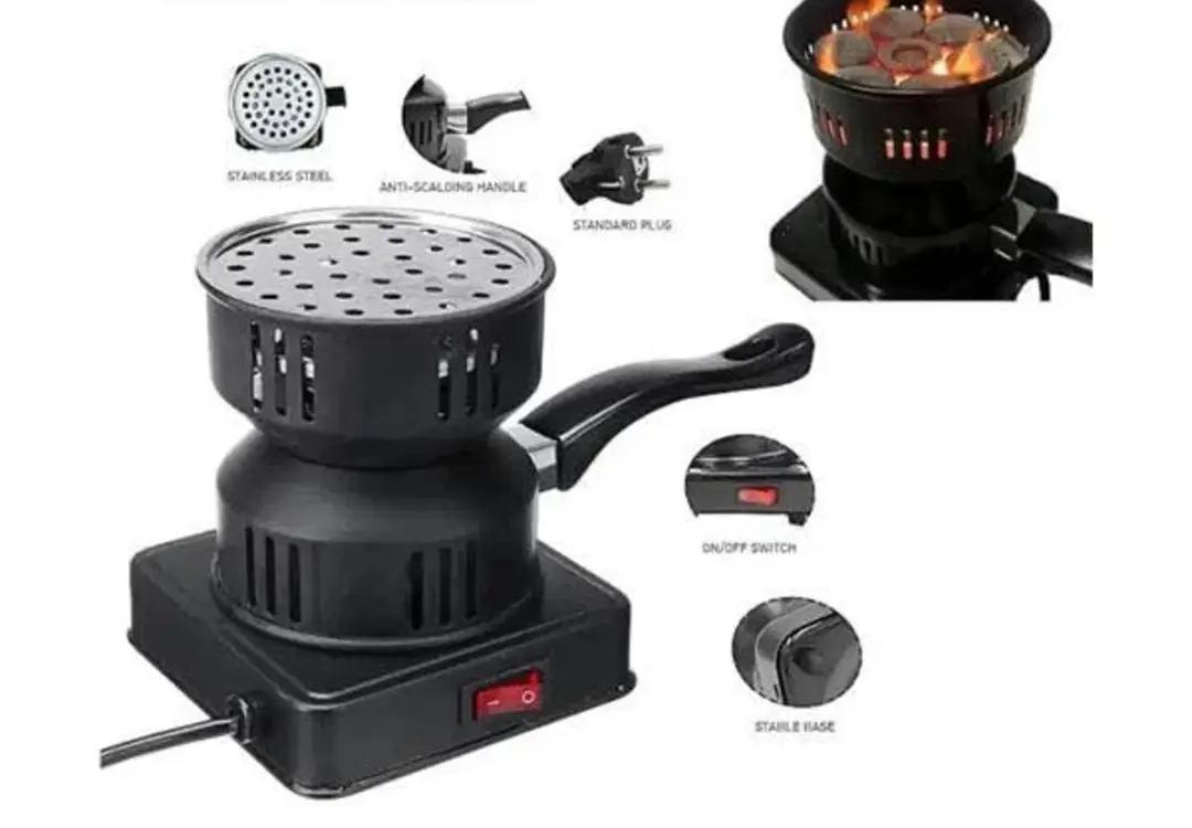 Burner Heater Stove Electric