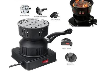 Burner Heater Stove Electric