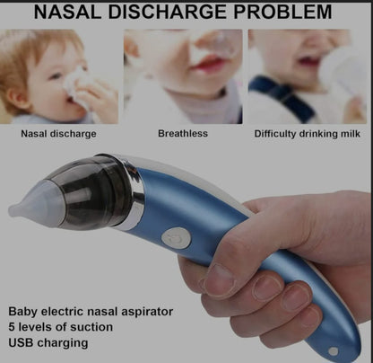 Sniffing Equipment For Children