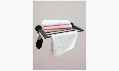 Resistant Towel Rack