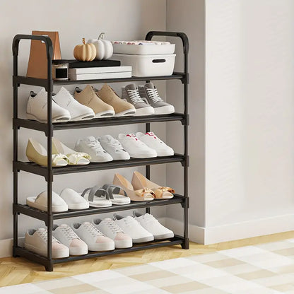 Shoe rack