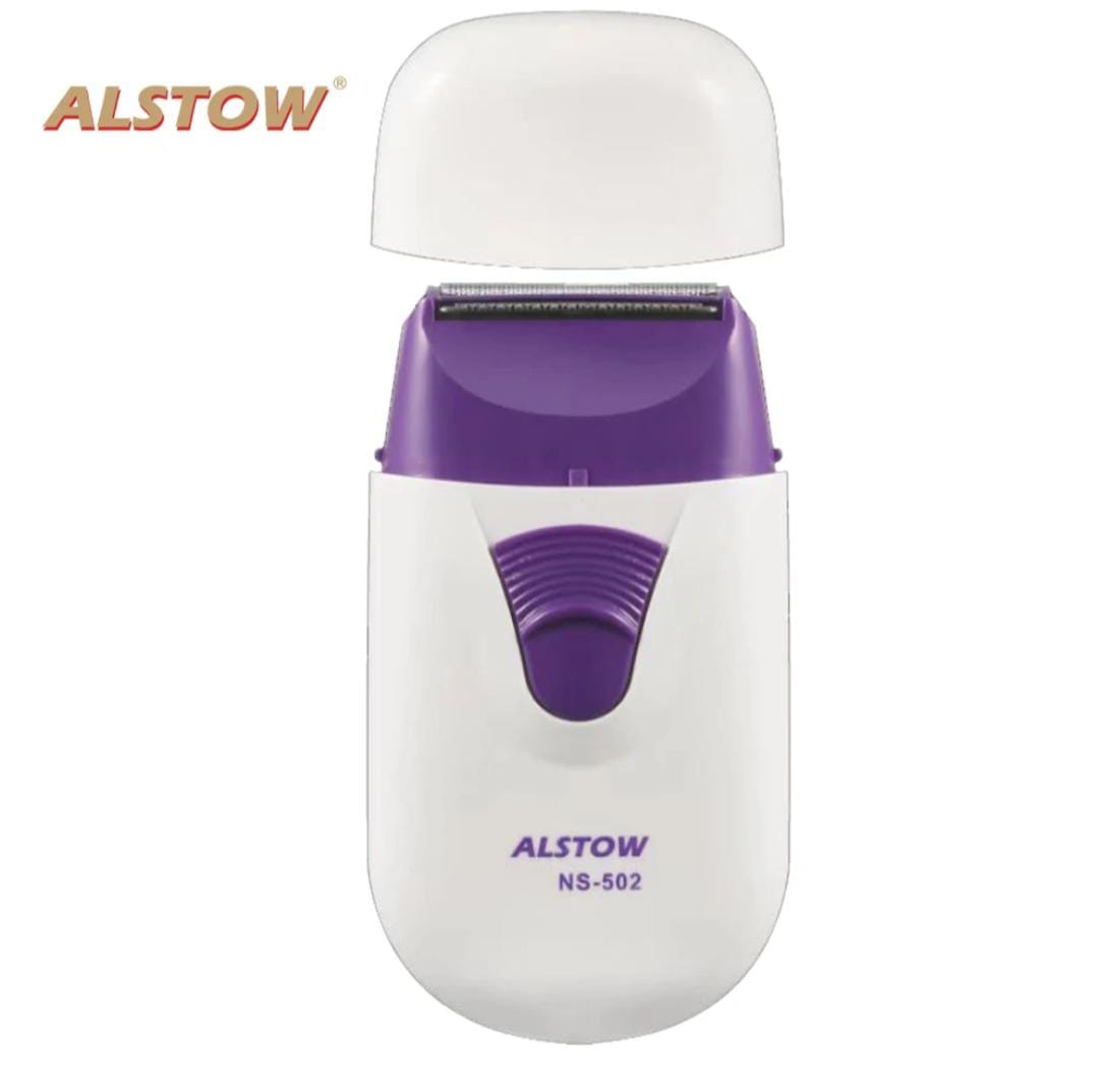 Body Shaver