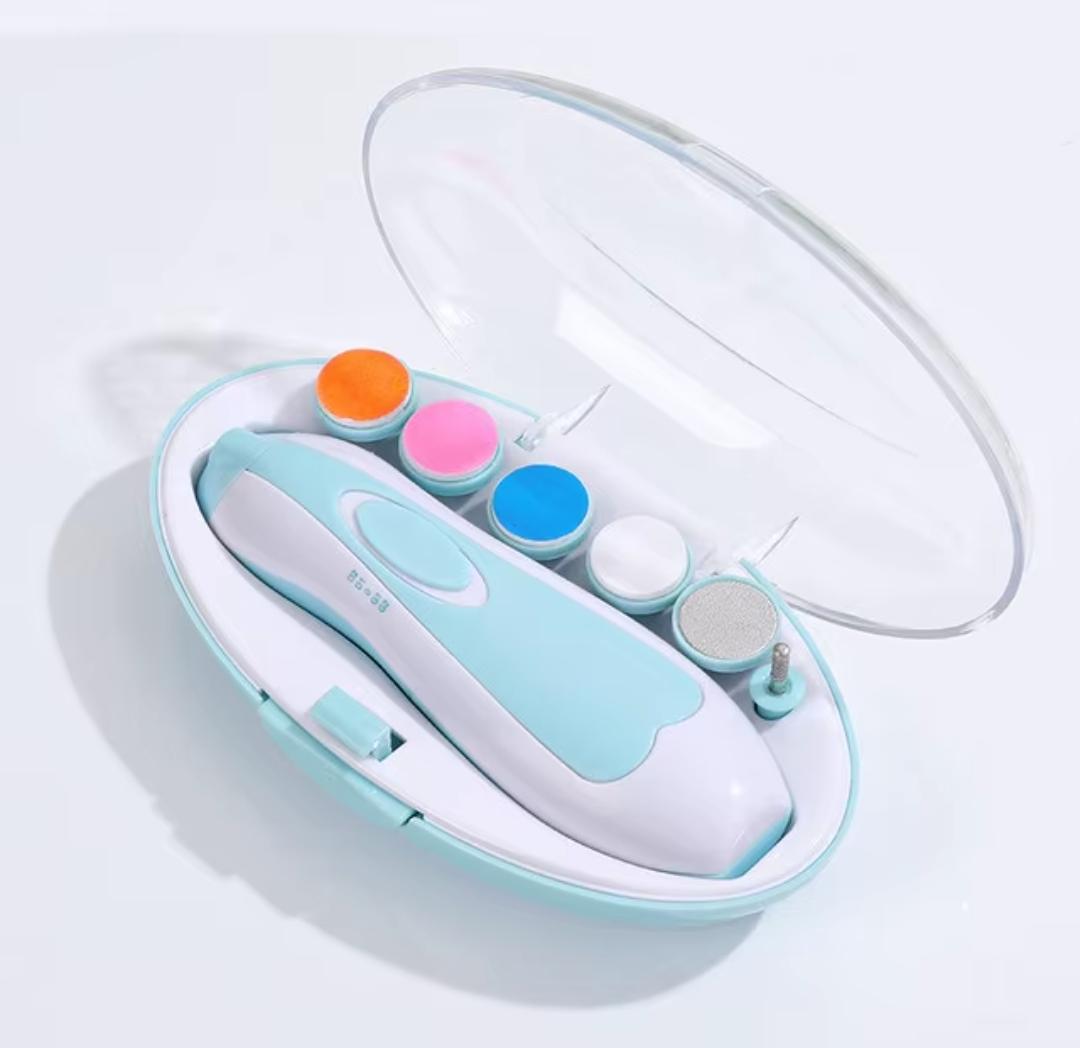 Electric Manicure Nail Sharpener
