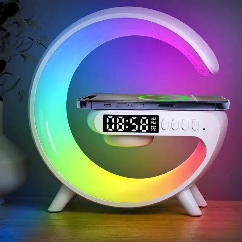 Wireless Speaker Charger