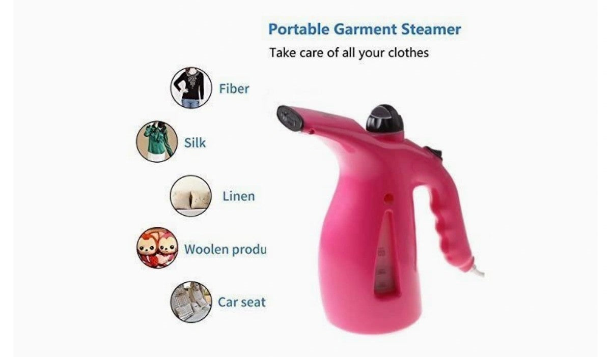Facial Steamer &amp; Medical Steam