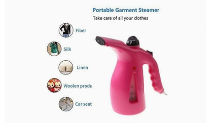 Facial Steamer &amp; Medical Steam