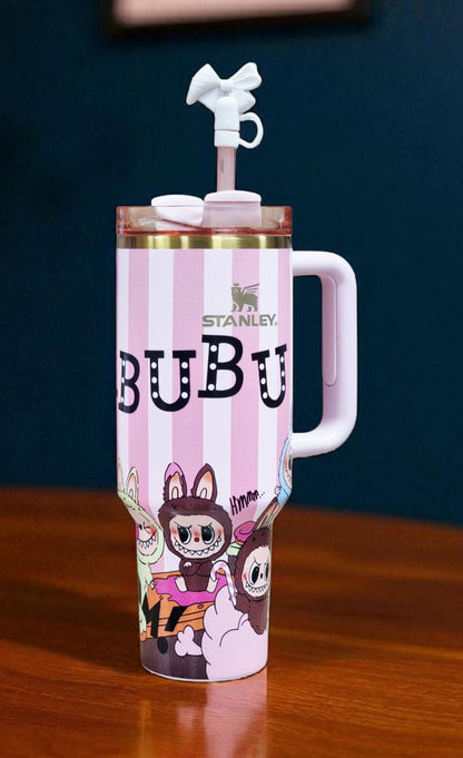 STANLEY X LABUBU 40oz