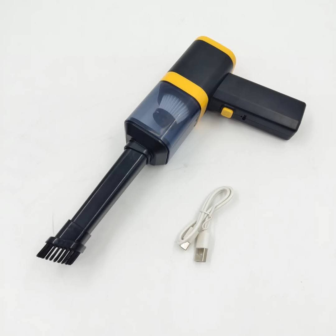 Handheld Vacuum Cleaner