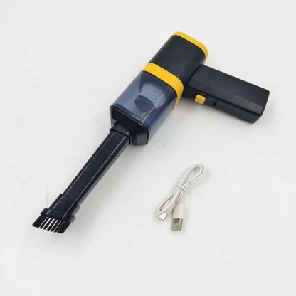 Handheld Vacuum Cleaner