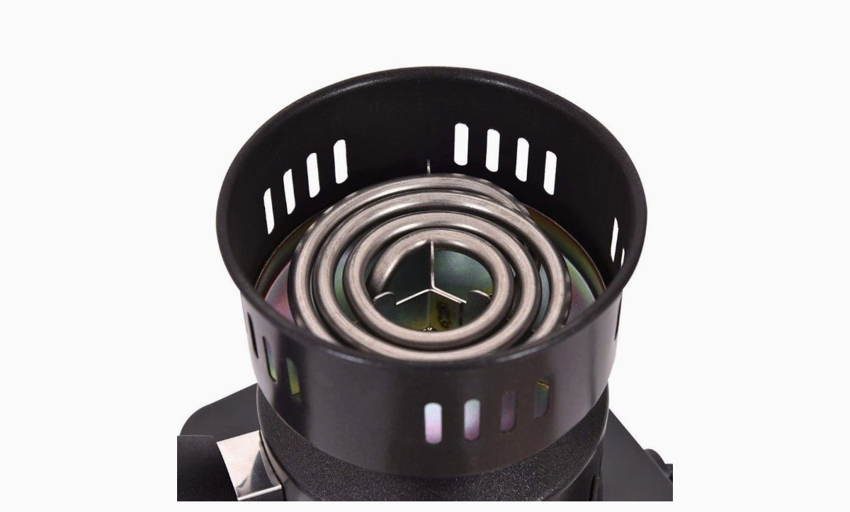 Burner Heater Stove Electric