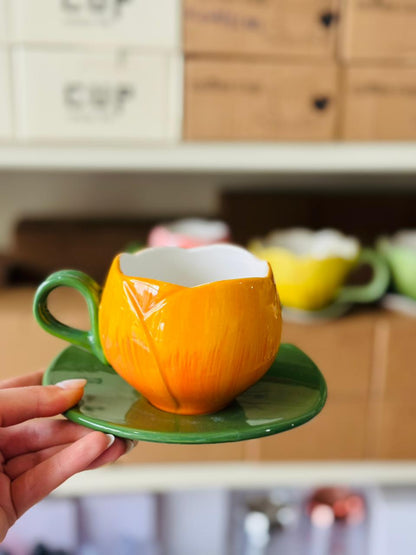 Ceramic Mug