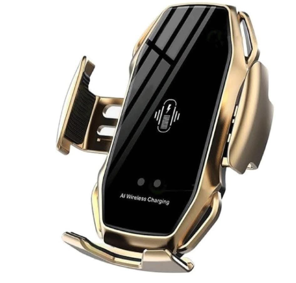 Wireless Car Charger