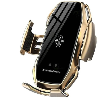 Wireless Car Charger