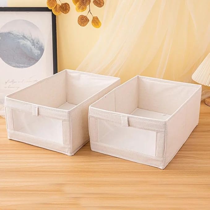 Foldable Storage Box