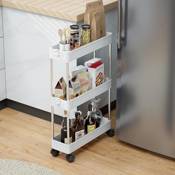 Storage Rack
