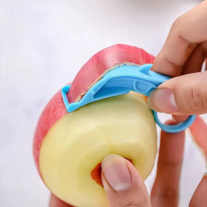 Fruit peeler