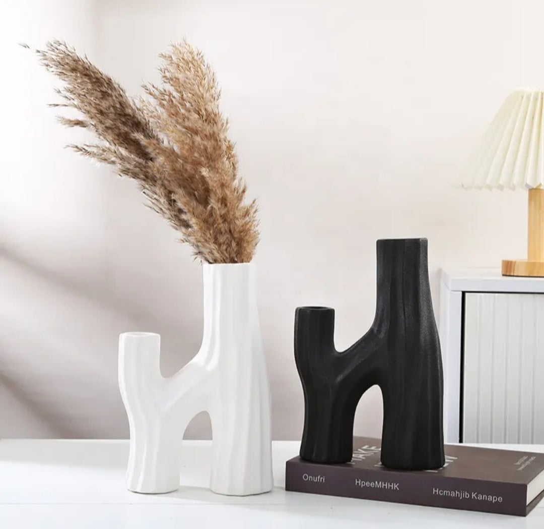 Classy vase