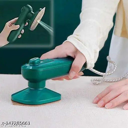 Mini electric lron
