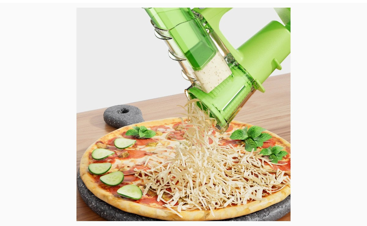 Electric Cheese Grater Wireless