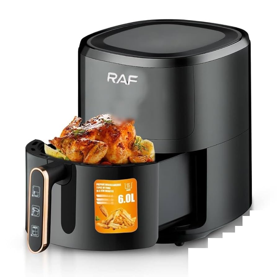 Air fryer