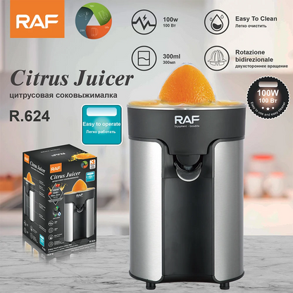 RAF Citrus Juicer