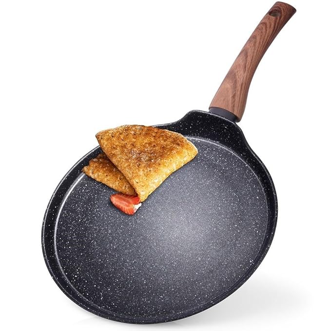 Pancake/Crepe/Eggs pan