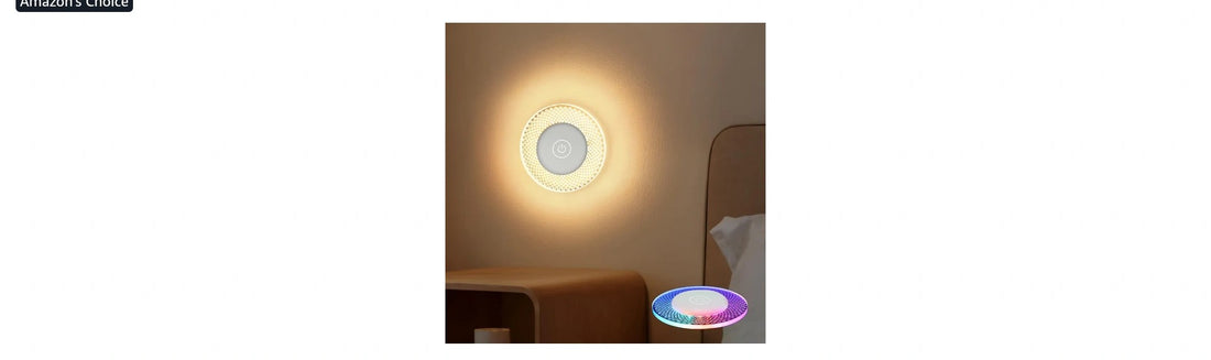 Indoor Lighting