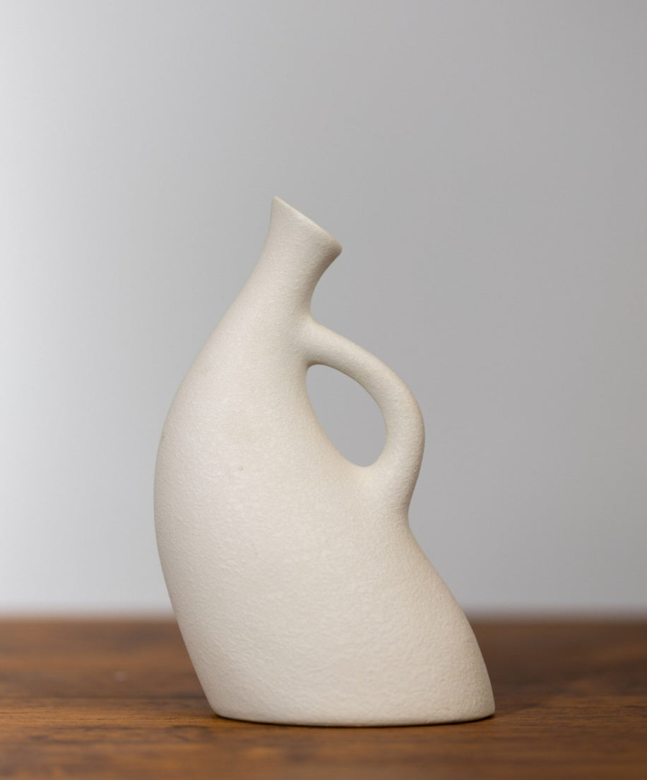 Modern vase