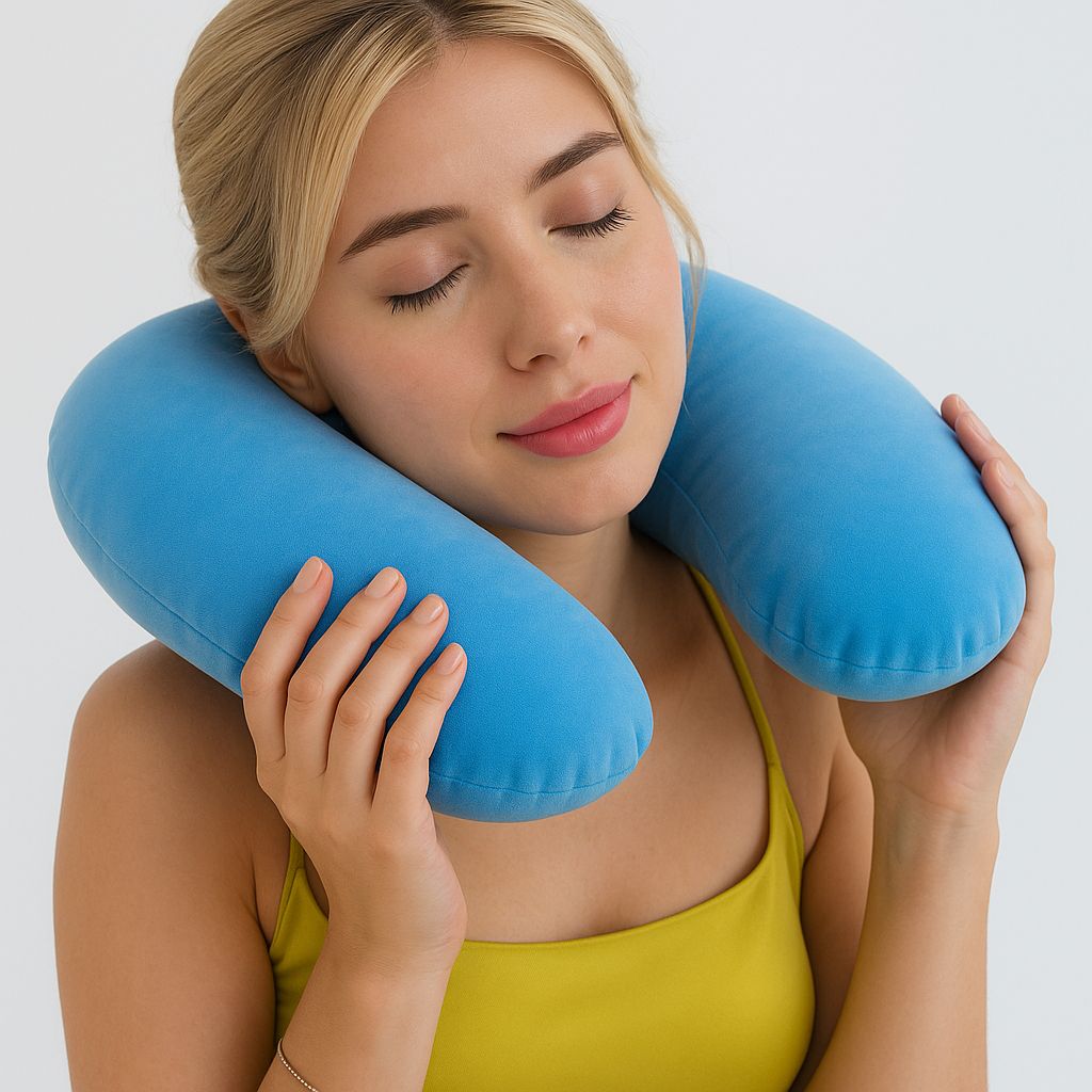 Travel Pillow