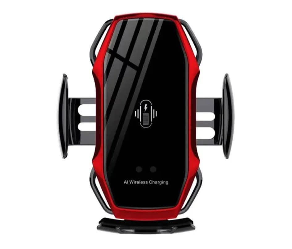 Wireless Car Charger