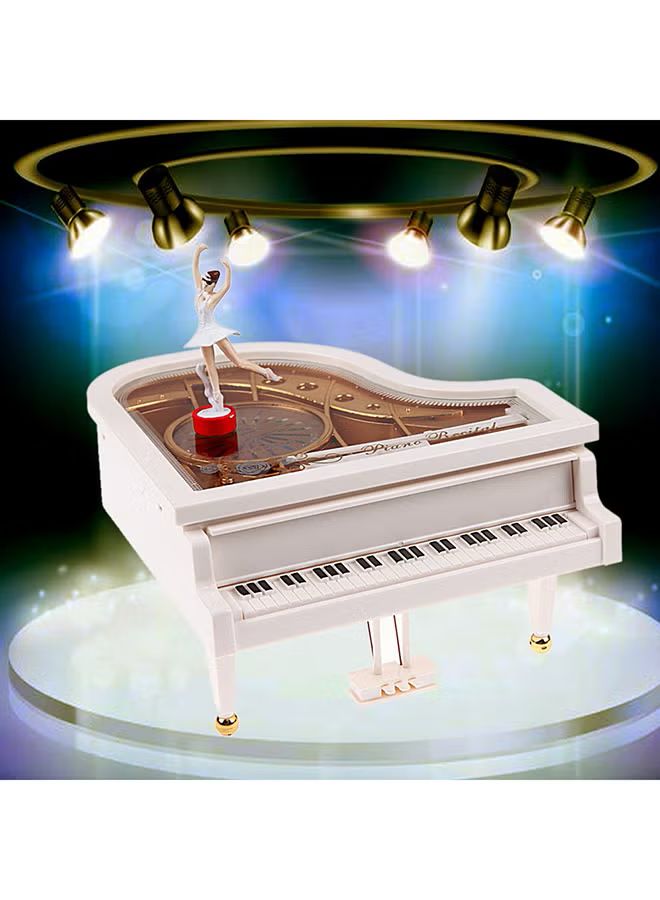 Music box