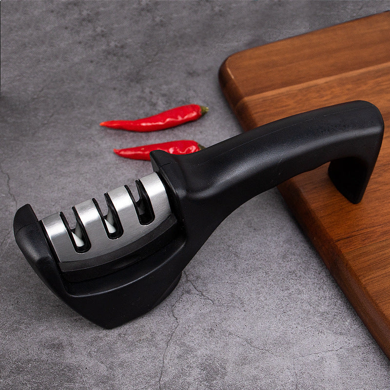 Knife sharpener