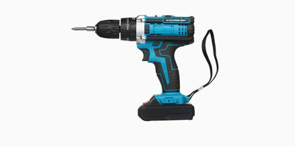 Electric hand drill
