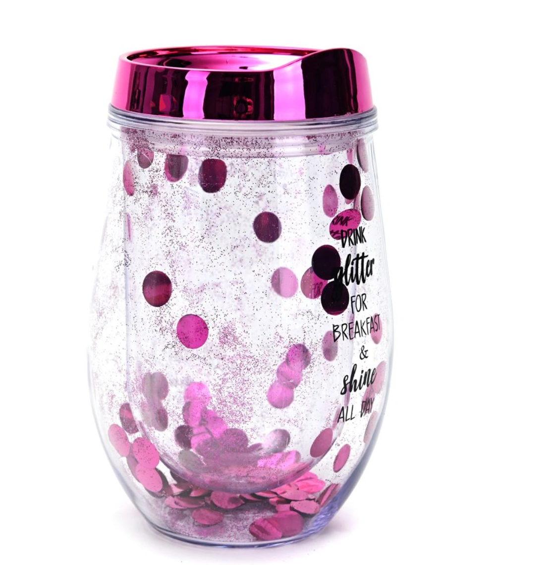 Plastic cup 300mL