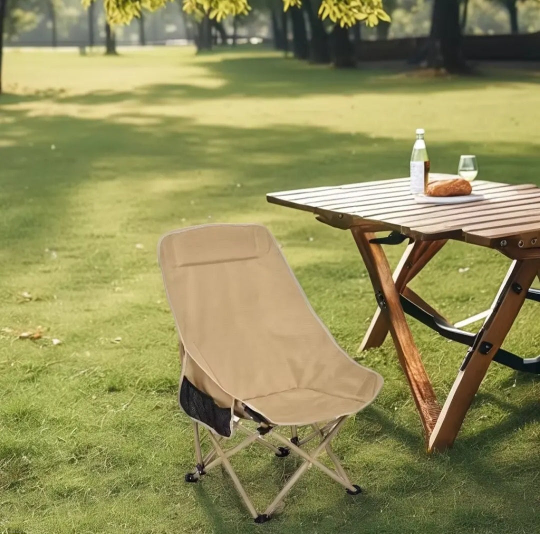 Camping chair
