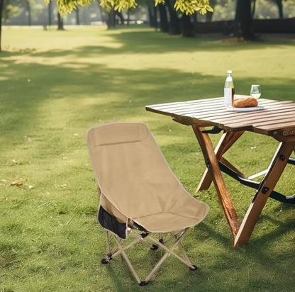 Camping chair
